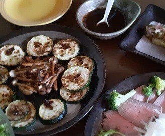 トークルーム