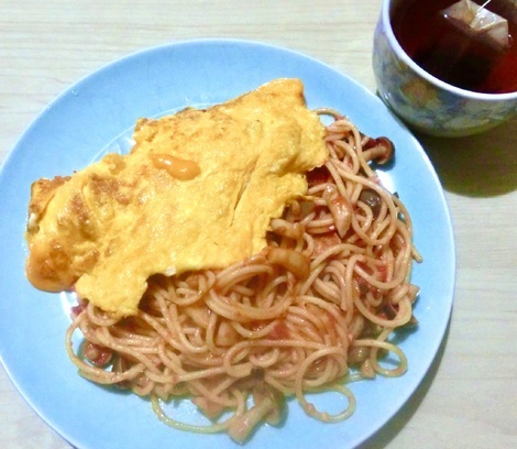 トークルーム