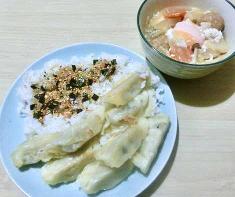トークルーム