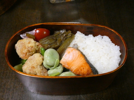 トークルーム