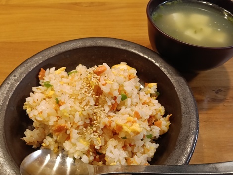 トークルーム