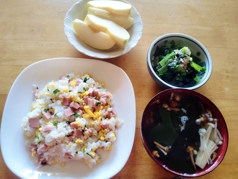 トークルーム