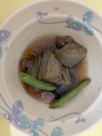 トークルーム