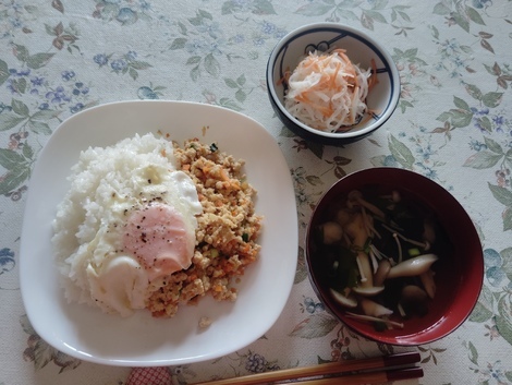 トークルーム