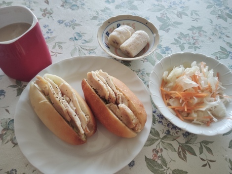 トークルーム