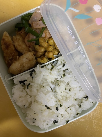 トークルーム