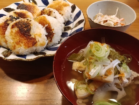 トークルーム