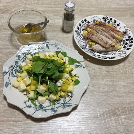トークルーム