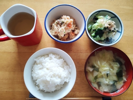 トークルーム