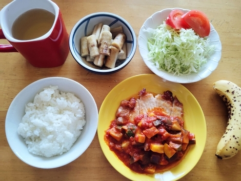 トークルーム