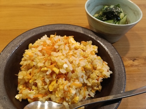 トークルーム