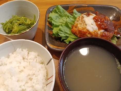 トークルーム