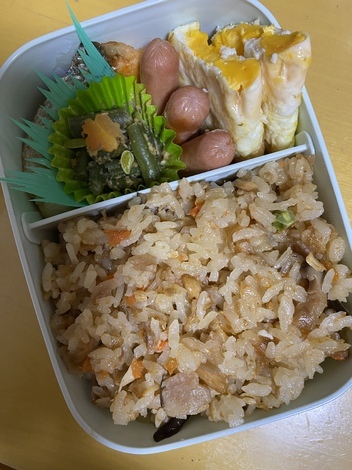 トークルーム