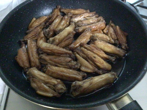 トークルーム