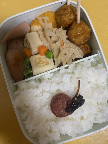 トークルーム