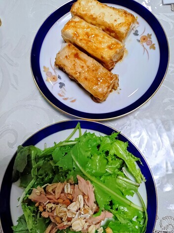 トークルーム