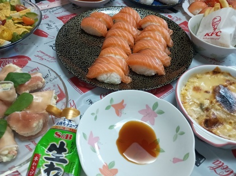 トークルーム