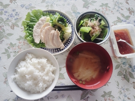 トークルーム