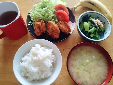 トークルーム