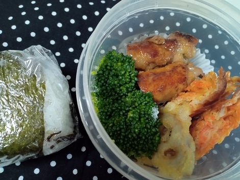 トークルーム