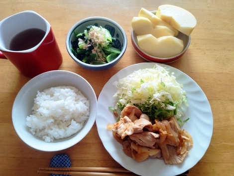 トークルーム