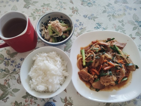 トークルーム