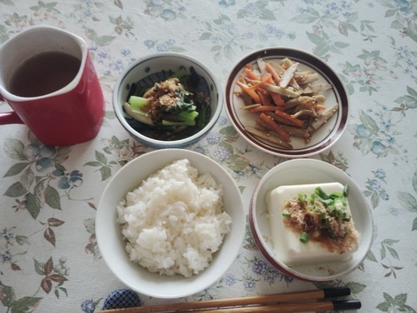 トークルーム