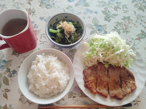 トークルーム