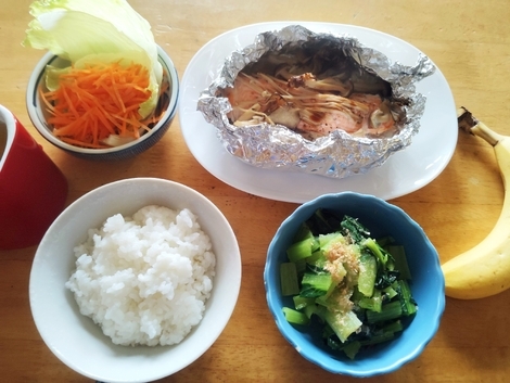 トークルーム