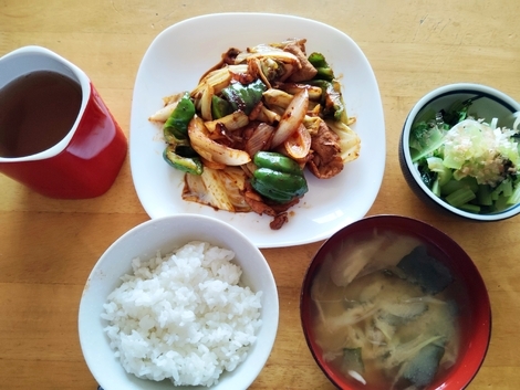 トークルーム