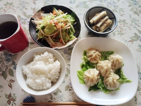 トークルーム