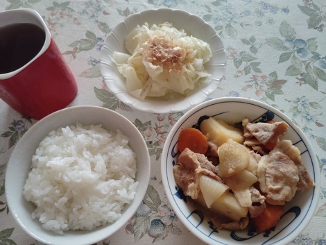 トークルーム
