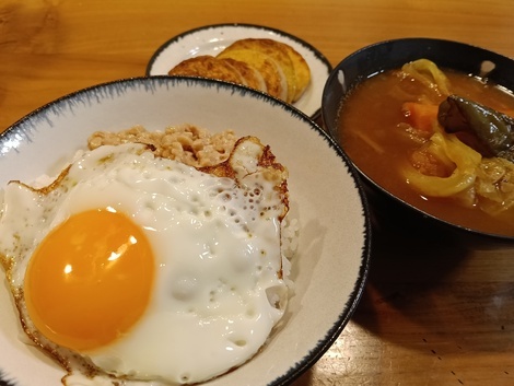 トークルーム