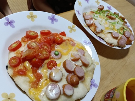 トークルーム