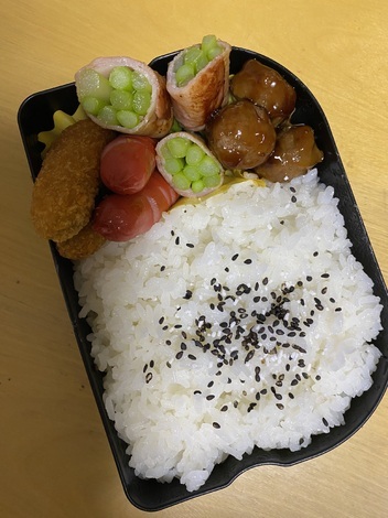 トークルーム