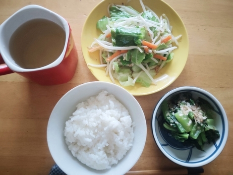 トークルーム