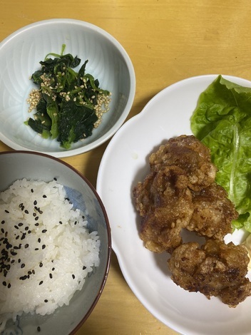 トークルーム