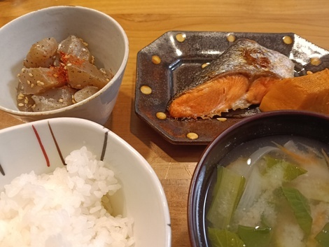 トークルーム