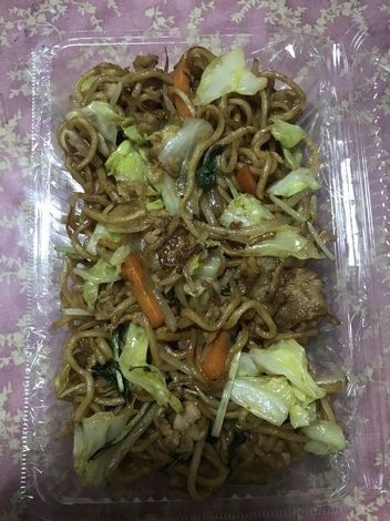 トークルーム