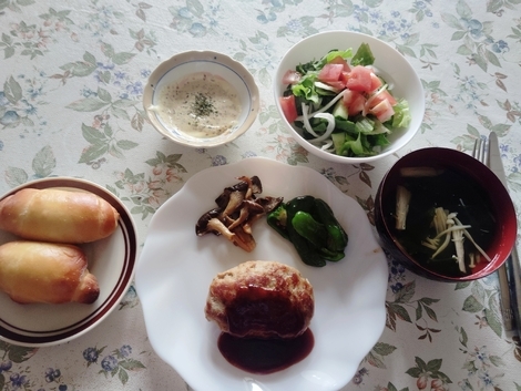 トークルーム