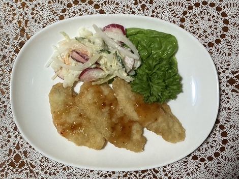 トークルーム