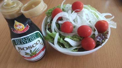 トークルーム