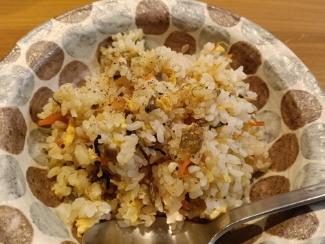 トークルーム