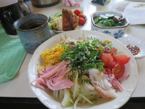 トークルーム