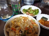 タカラ「焼酎ハイボール」の間