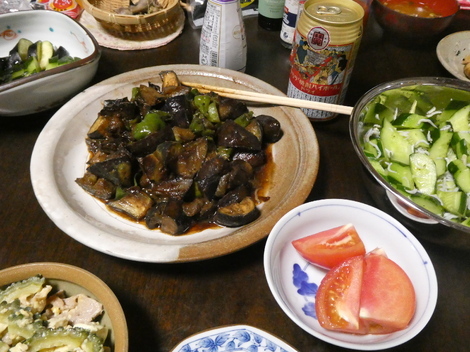 タカラ「焼酎ハイボール」の間