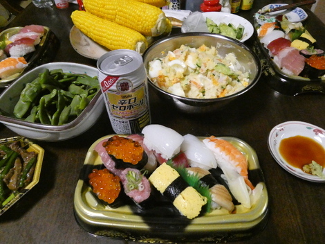 タカラ「焼酎ハイボール」の間