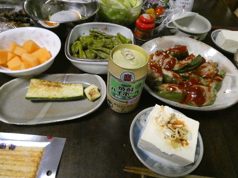 タカラ「焼酎ハイボール」の間
