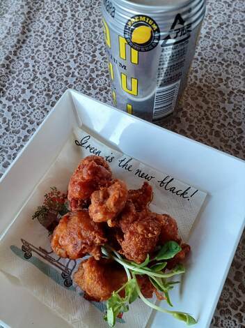 タカラ「焼酎ハイボール」の間