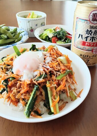 タカラ「焼酎ハイボール」の間